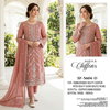Sf 5604 A To D By Shree Chiffon Bulk Pakistani Salwar Suits Orders In India